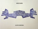 GALLIANO- Halfway Somewhere 2-LP (NEW** Limited 2024 Vinyl) Acid-Jazz/Soul Funk