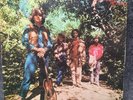 Creedence Clearwater Revival Green River Vinyl LP Album Fantasy Records 8393 Y4