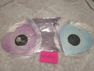 Lover Live From Paris Heart Shaped Vinyl (original)
