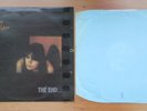 Nico The End LP 1st Press UK Island 1974 NEAR MINT VINYL  VELVET UNDERGROUND
