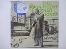 Thad Jones The Magnificent Thad Jones Blue Note BLP 1527 Japan Shrink VINYL LP