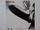 Led Zeppelin  Atlantic P-6516A Japan  VINYL LP