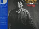 HURT, Mississippi John - Today  (Bluesville Acoustic Sound Series) - Vinyl (LP)