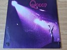 QUEEN - SELF-TITLED - UK ISSUE -3U/-3U - EXCELLENT