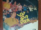 Los Van Van ‎– Los Van Van [1974] Vinyl LP Latin Afro Cuban Produfon