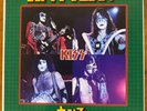 KISS - Sure Know Something / Dirty Livin' Japanese Edition VIP-2775 Victor Rare