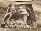 ALICE DONUT LP MULE 1990 VIRUS 82 VG+/EX w/Lyric Insert OG PRESS