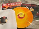 THE BEACH BOYS 12