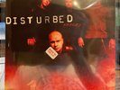 DISTURBED 7