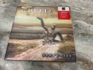 CREED  2LP HUMAN CLAY  2019 Craft Recordings - CR00260 (20th Anniv Reissue) M/M