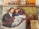 THE MAMA'S AND THE PAPA'S LP IF YOU CAN BELIEVE Dunhill DS-50006 1971 SEALED