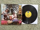 Ice T - Rhyme Pays - EX/VG+ 1987 UK Hip Hop Gangsta Rap Sire Sleeve France 1ST