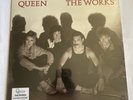 NEW - Queen The Works Half-Speed Mastered [12