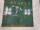 JAZZ IN A STABLE TRANSITION TRLP-1 1ST PRESS 1955 HERB POMEROY