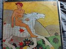 FLEETWOOD MAC Then Play On 1st two tone RS-6368 Lp