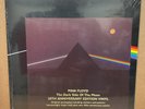 NEW PINK FLOYD Dark Side of The Moon 30th Anniversary Sealed Vinyl LP