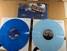 NO-MAN (Steven Wilson/Porcupine Tree) - ((Speak)) 2LP 180 grams Colored. Sealed.