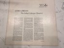 JOHN COLTRANE AFRICA BRASS IMPULSE PROMO ALTERNATE COVER 1ST PRESS