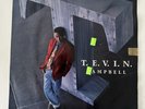 Tevin Campbell – T.E.V.I.N. | Vinyl | LP | 1991 | 7599-26291-1 | VG+/VG