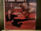 Shostakovich - The Age of Gold LP Viny RCA Living Stereo Symphony No. 1 VG+