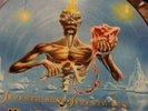 IRON MAIDEN - Seventh son of the seventh son Picture Disc