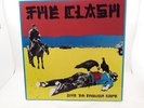 THE CLASH/GIVE 'EM ENOUGH ROPE/EX