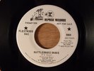 Fleetwood Mac Rattlesnake Shake/Coming Your Way Promo Blues Rock Peter Green