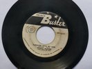 PRINCE BUSTER - SUNSHINE WITH MY GIRL / GIRL ANSWER YOUR NAME / 7