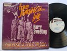 HARRY SWEETING - FROM JAMAICA WITH LOVE [ STUDIO ONE ] LP / 12