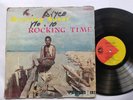 BURNING SPEAR - ROCKING TIME [ FORWARD ] LP / 12