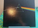 PINK FLOYD - DARK SIDE OF THE MOON vinyl LP original master MOFI MFSL VG+