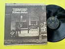 Elton John Tumbleweed Connection LP 1970 Vinyl, DJM Records Original. Nice Copy.