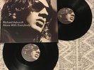 Richard Ashcroft - Double Vinyl LP - Alone With Everybody - 1st Pressing HUTDLP6