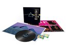 The Dark Side Of The Moon by Pink Floyd 50th Anniversary