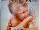 Van Halen ‎– 1984 Vinyl, LP 1984 Warner Bros. Records ‎– 1-23985 Jump, Panama