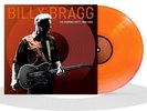 Billy Bragg - The Roaring Forty 1983-2023 Orange 12