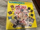 RAMONES MANIA 2LP SIRE  25709-1 Reissue M/NM