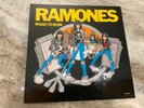 RAMONES Road To Ruin 40th Anniversary Deluxe Edition/ LP+ 3CD Box Set, M/NM 2018