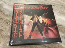 JUDAS PRIEST LP LIVE IN THE EAST 1979  JAPAN PRESS MINT W/OBI, 7