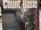COUNT BASIE 2LP BEST OF  MCA 2-4050 SEALED 1980 JAZZ