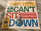 YOU CAN’T SIT DOWN  2LP CAMEO PARKWAY DANCE CRAZES 1958-64 Yellow Vinyl RSD 2021