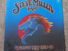 Steve Miller Band Greatest Hits 1974-78 LP Vinyl NM Original Shrink SO-511872
