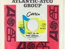 Northern/Sweet Soul 45 - Deon Jackson - I Can't Go On - Carla VG++
