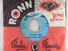 Funk Gospel 45 - Meditation Singers - I Love My Jesus - Jewel VG+