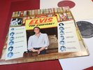 Elvis Presley  FOR EVERYONE  -  LP RCA Victor SVA 1011 Germany 1965 Mono