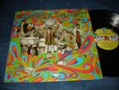 The Boston Tea Party self-titled 1968 LP Flick Disc pop psych rock original