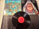 Blue Öyster Cult LP Vinyl Record Fire Of Unknown Origin 1981 Columbia