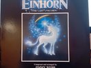 America - The Last Unicorn (Original Soundtrack) (LP, Album)