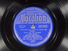 78 RPM  Billie Holiday, Vocalion 3431 