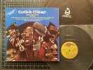CURTIS MAYFIELD In Chicago LP 1973 1ST PRESS  w/ INNER VG+/VG+ VINYL Soul FUNK